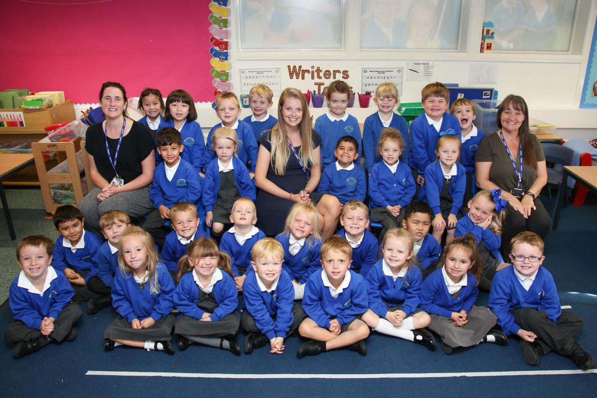 Winton Primary School