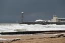 Dorset braces for Storm Bert: 70mph winds and heavy rainfall expected