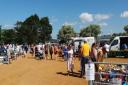 West Bay Car Boot sale