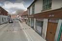 High Street, Fordingbridge  Picture: Google Streetview 