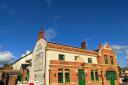 The Railway Hotel, Fordingbridge 