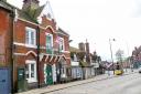 Fordingbridge Town Hall Picture by Spencer Mulholland