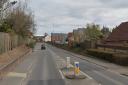 Le Neubourg Way in Gillingham. Picture: Google