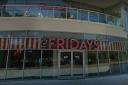 TGI Fridays in BH2