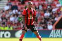 AFC Bournemouth in pre-season friendly with Real Sociedad at Vitality Stadium. Jaidon Anthony.