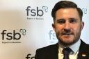 Lee Nathan, FSB regional chairman