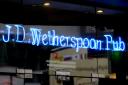 Tim Martin, Wetherspoon’s chairman, has warned over price rises after the autumn Budget