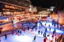 Westquay's Ice Rink will run until January 5, 2025