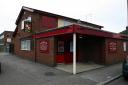 The Shield and Dagger pub, Stratton Road, Shirley.