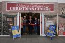 Castlepoint Christmas Centre opening