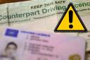 The DVLA advises people to renew on its official website as it is the quickest and cheapest method