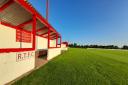 Ringwood Town's Long Lane