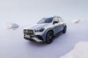 Mercedes Benz GLE