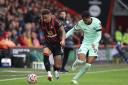 Cherries drew 0-0 with Chelsea at Vitality Stadium