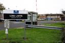 HMP Long Lartin mutiny: Two more men sentenced.  (Image: PA)