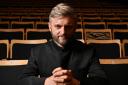 Kirill Karabits. Photo by Mark Allan.