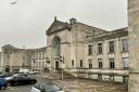 Southampton City Council\'s headquarters at the Civic Centre