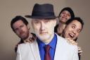 Jah Wobble