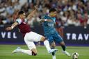 Cherries travel to West Ham in Carabao Cup