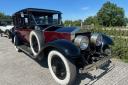 The 1924 Rolls-Royce