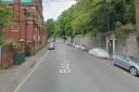 A Wilton man has been banned from driving for speeding along Jacobs Wells Road, Bristol.