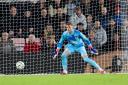 AFC Bournemouth v Chelsea  at Vitality Stadium. Mark Travers.