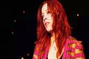 Kathryn Tickell & The Darkening