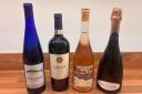 I tested some of Aldi's autumn-winter wine selection