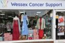 Wessex Cancer Support shop