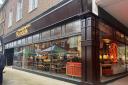 Nando's opening in city centre 'soon' as new staff beginning training