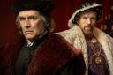 Mark Rylance and Damian Lewis return to lead the cast of Wolf Hall's second series on the BBC