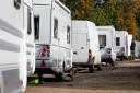 Plan to use farm building to store caravans, boats and motorhomes