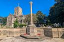 Shoreham War Memorial