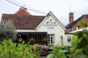 The Gardeners Arms in Sompting