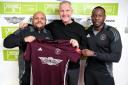 Keith Millen named new AFC Croydon Athletic boss