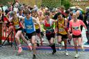 The Croudace Festival 5k will take place on Sunday, March 2, 2025