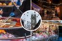 Planning on heading to any of these Christmas markets across North Yorkshire in December?