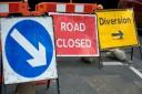 A new list of public notices includes details of forthcoming road closures