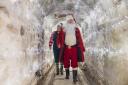 Santa is coming to town for award-winning Christmas attraction