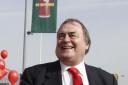 John Prescott