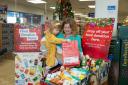 Tesco launches Winter Food Collection initiative