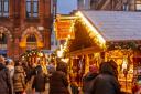 As of Friday, November 22, the Christmas Markets have officially returned to Leeds city centre