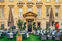 Abbey Hotel Bath