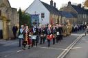 All you need to know about Remembrance Sunday in Beaminster