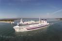 Brittany Ferries summer 2025 schedule set for sail