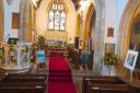 'Inventive' art exhibition raises £1,500 for West Monkton Church