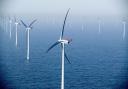 The Navitus Bay wind farm scheme was rejected by the government.