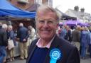 Sir Christopher Chope