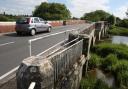 Body of missing man found in river under bridge