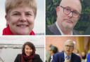 We asked the Poole candidates five questions, here's what they said